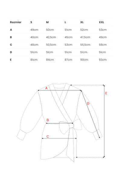 Made of Emotion Rochie mini cu cravată laterală