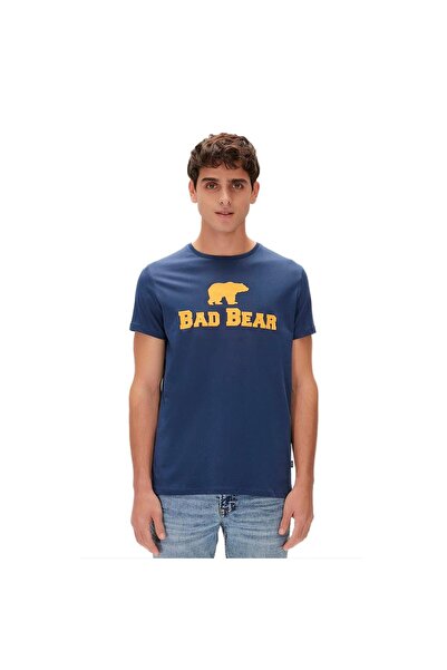 Bad Bear 19.01.07.002 Indigo T-Shirt