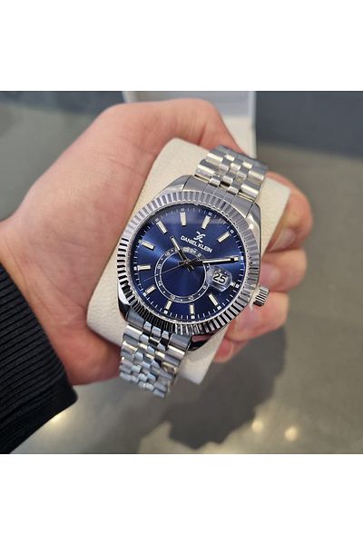 Daniel Klein Dkln.1.10774-2 Men's Watch