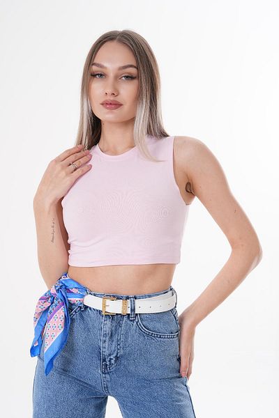 ŞİMAL Γυναικείο λουράκι Sportsman Crop 250072