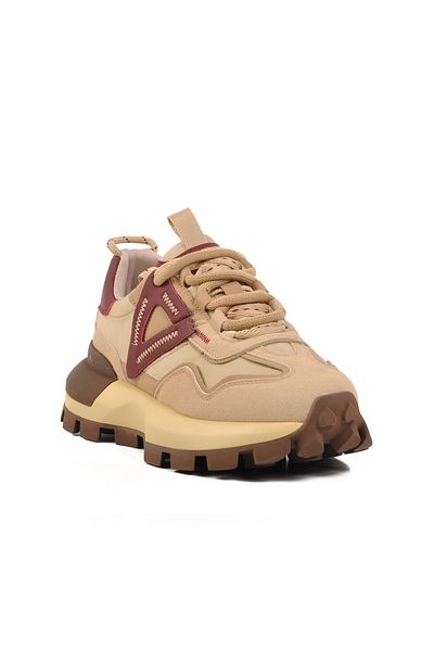 Pierre Cardin Pantofi sport pentru femei Mink