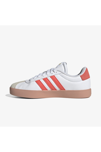 adidas Dámské bílé tenisky Vl Court 3.0 Jp5346