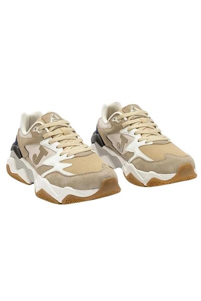 Joma C1400 2526 Beıge Marıno Ανδρικά αθλητικά παπούτσια C1400s2526