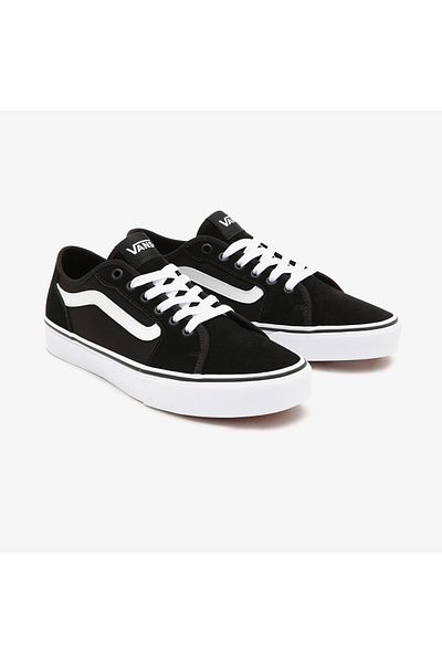 Vans Filmore Decon Black Tenis pentru bărbați Vn0a3wkz5lm1