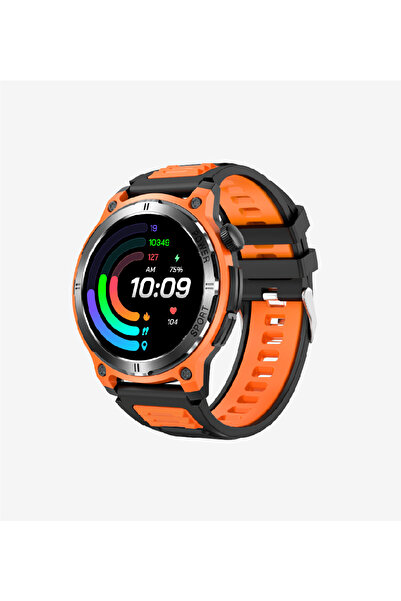 Linktech S93 Premium Süper Amoled LT Watch Akıllı Saat
