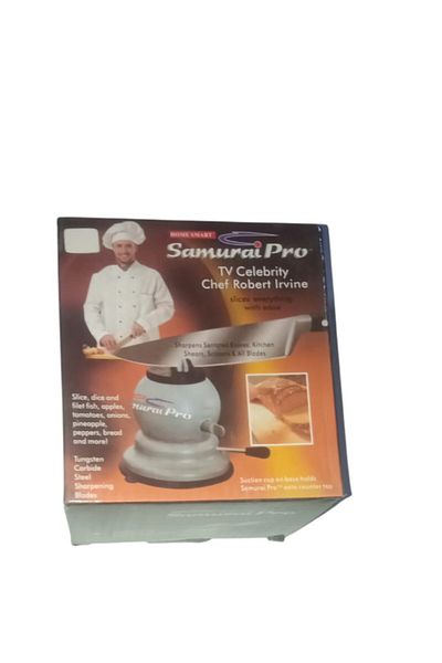 Generic Knife sharpener