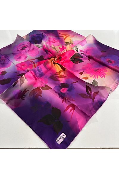 Armine Sport Twill Scarf - Sat0905 Μοντέλο