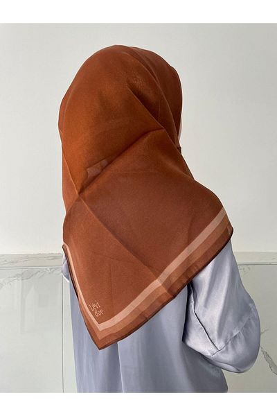 Levidor Κασκόλ Levi'dor Cinnamon Color Amber - LTR0212