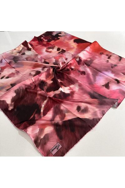 Armine Sat1202 Μοντέλο Sport Twill Κασκόλ