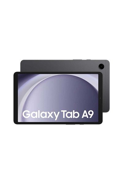 Samsung Galaxy Tablet A9 X110 4g Lte 8gb Ram 128 Gb Graphite - Middle East Version