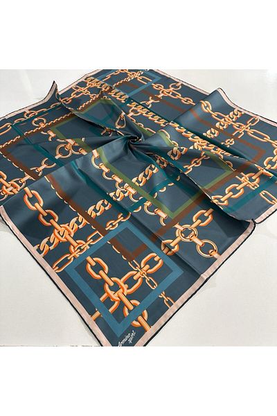 Armine Sport Twill Scarf - Sat0808 Μοντέλο