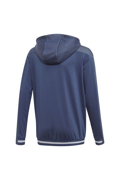 adidas Hanorac ADIDAS pentru copii JB MESSI FZ HOODIE - FM1726