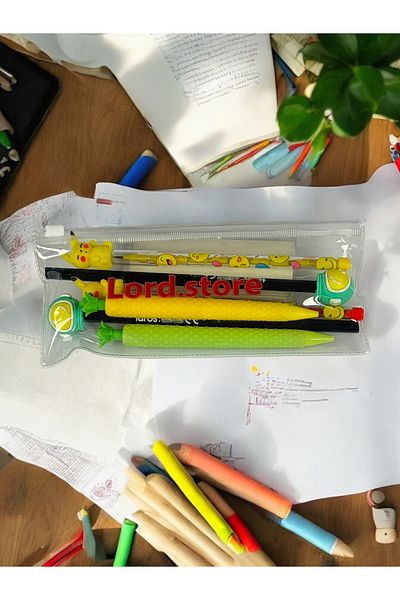 TAROS KIRTASİYE Lordstore Pen Set