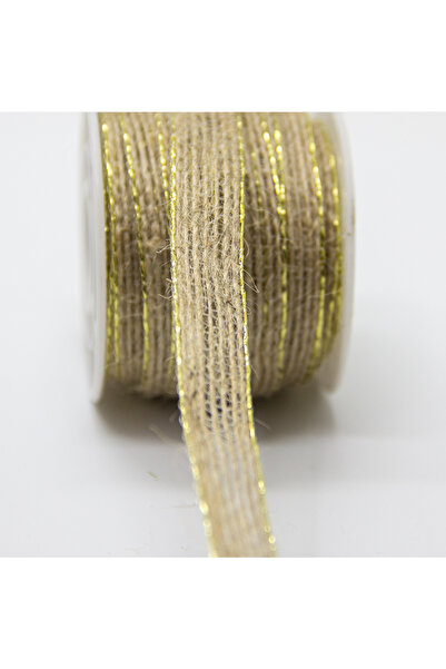 BarokBonbon JÜT KURDELA 12 MM (10 METRE)