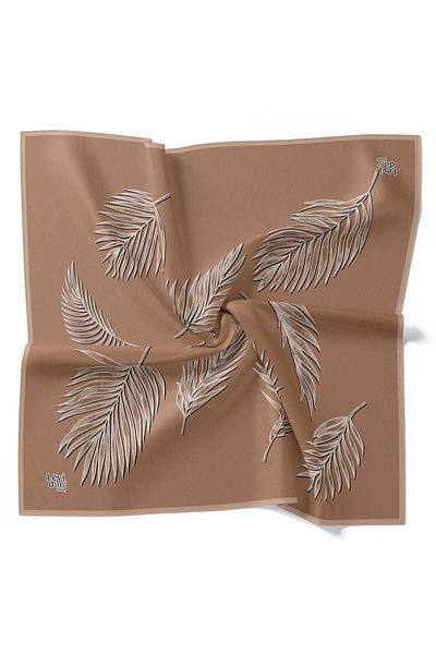 Levidor Φουλάρι Levi'dor Trend Twill LTE7613