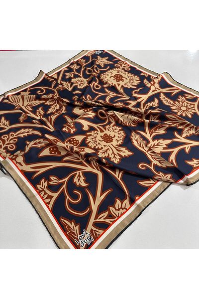 Levidor Φουλάρι Levi'dor Trend Twill LTE5904