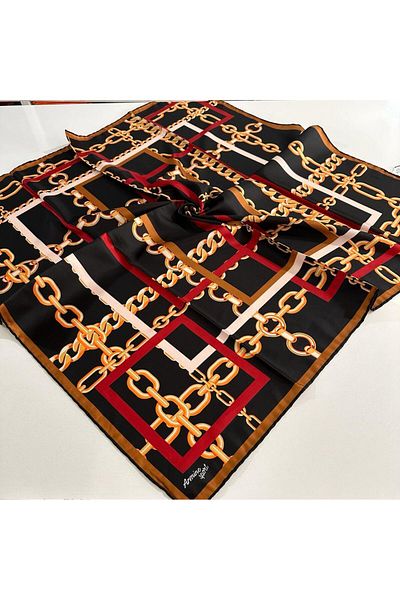Armine Sport Twill Scarf - Sat0803 Μοντέλο