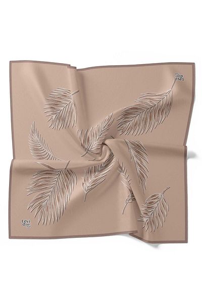Levidor Φουλάρι Levi'dor Trend Twill LTE7610