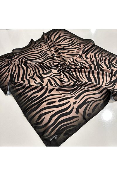 Armine Sport Twill Scarf - Sat0101 Μοντέλο