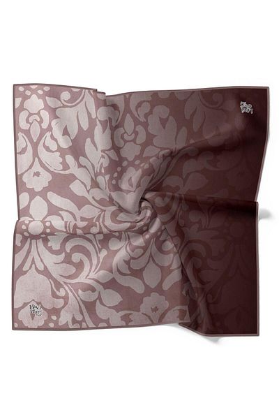 Levidor Φουλάρι Levi'dor Trend Twill LTE6705