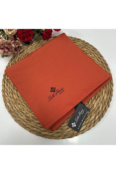 Silk Home Μονόχρωμο Πλακάκι εξωτερικού χώρου με κασκόλ