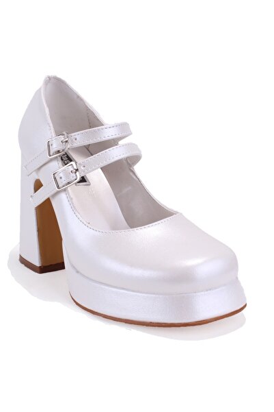 DAGOSTER DZA07-337566 Ženske cipele na platformi i visokom potplatu