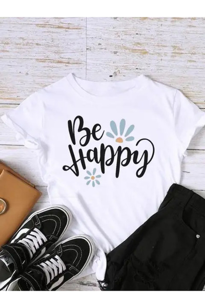 Frisson Γυναικεία γραφικά μπλουζάκια εκτύπωσης - Love Cute Fashion Clothing Ρ...