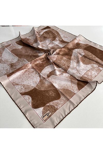 Armine Sport Twill Scarf - Sat0404 Μοντέλο