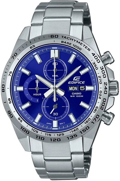 Casio Edifice Efr-574D-2Avudf Men's Wristwatch