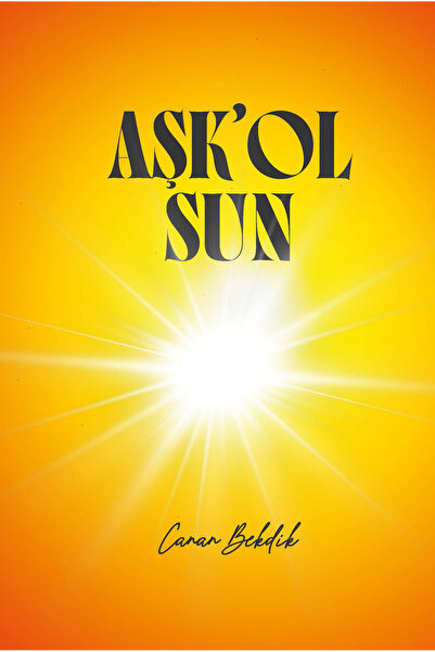 Aşk'Olsun