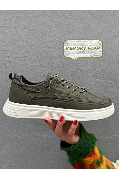 noka Чоловічі кросівки KETEN, пінопласт з ефектом пам'яті, еластична вставка для легкого взування