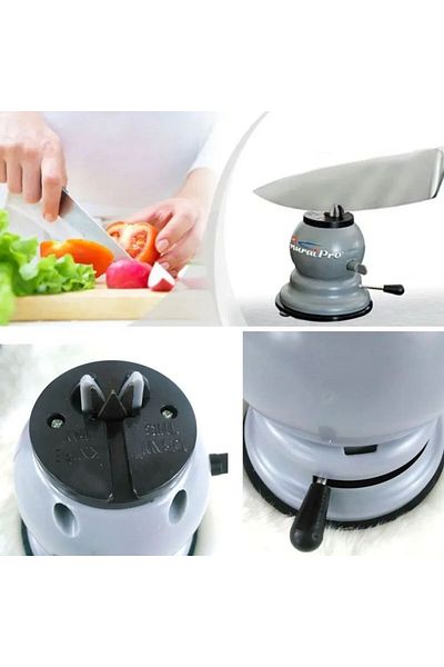 Generic Knife sharpener