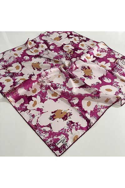 Armine Sport Twill Scarf - Sat1004 Μοντέλο