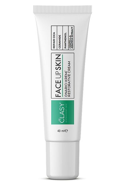 Clasy Care Faceupskin Repair Cream 40 mL