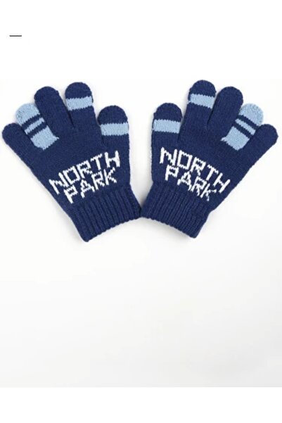 Kitti قفازات للأولاد 3-6 سنوات