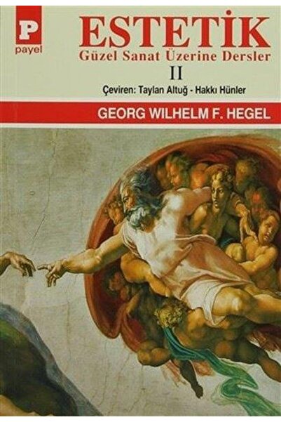 Payel Yayınları Estetik Iı