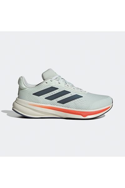 adidas Response Super Men's Gray Running Shoes