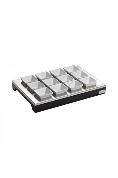 Pintinox Element de expunere cu 12 boluri, TrendyBar