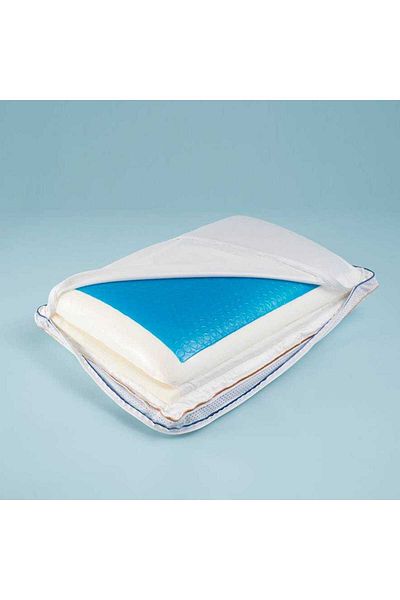 OTHELLO Clima Sleep Climagel Yastık 45x65+4 cm