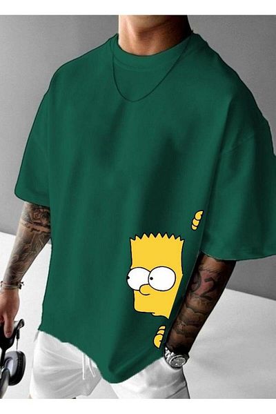 DWN WEAR ΒΑΜΒΑΚΙ ΥΠΕΡΜΕΓΕΘΟΣ