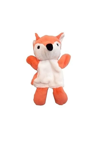 Prlk toys El kuklası pel