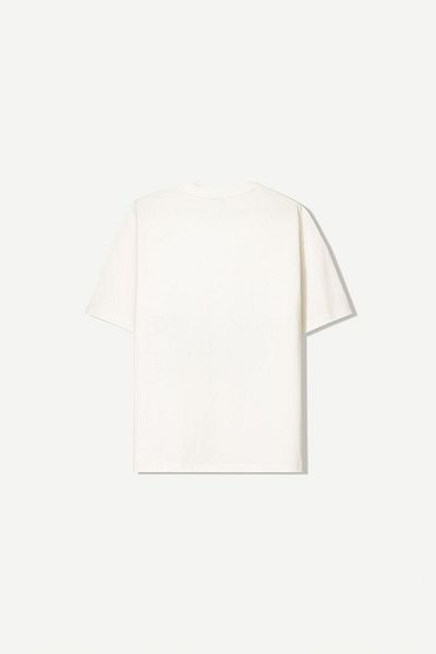 Bershka Short sleeve T-shirt with print