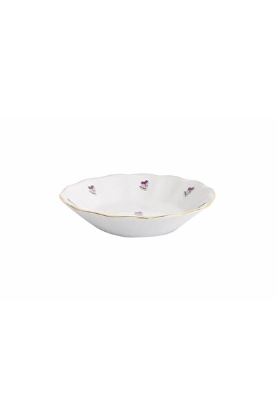 Porland 6'lı Hercai Çay Tabak 11 Cm