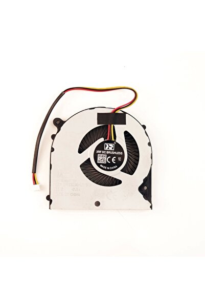 LineOn Monster Abra A5 V9.3.1 Notebook İşlemci Fan (Sağ)