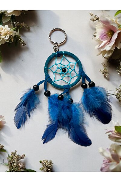 Bukiro Rüya kapanı Anahtarlık rüya kapanı araba süsü marteniçka bileklik hedi...