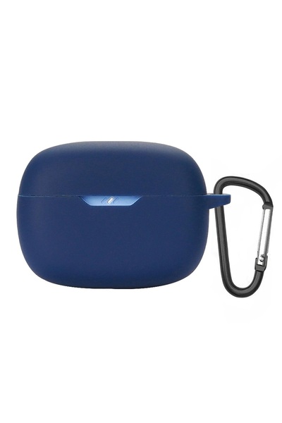 Dmay Jbll Wave Beam 2 Uyumlu Soft Mat Silikon Kılıf (Ürün Kulaklık Değildir)