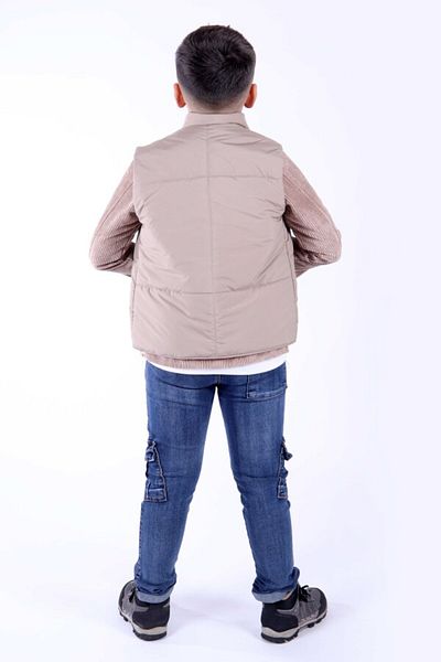 xo kids moda Комплект долнище за момче 6-10 години 13090