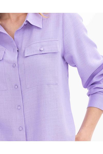 SEÇİL 10002411510010   - Cămașă casual Seçil
