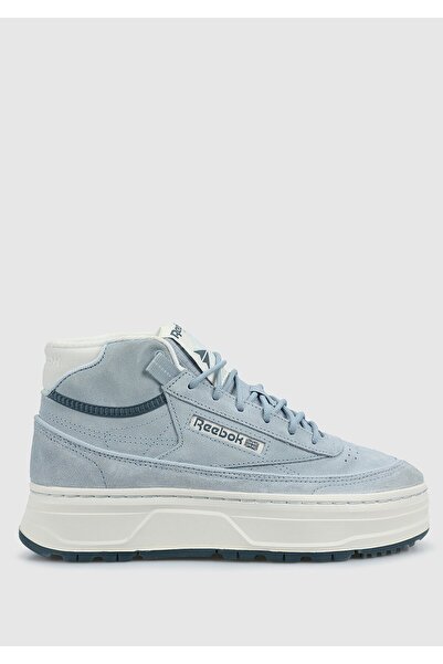 Reebok Pantofi de damă Club C Geo Gri 100033113