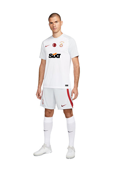 GSStore Nike Galatasaray 2023/2024 Deplasman Forma Fj7948-100